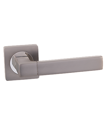 Ручки стандарт TANDOOR TDAL 703-02 GRF/CP 